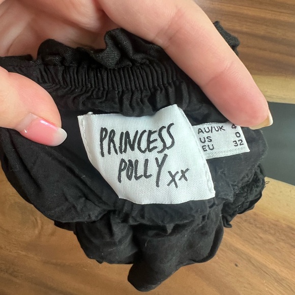 princess polly top - Picture 2 of 2